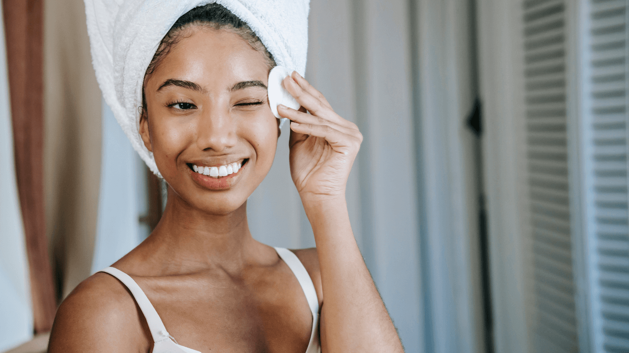 Skin Supplements