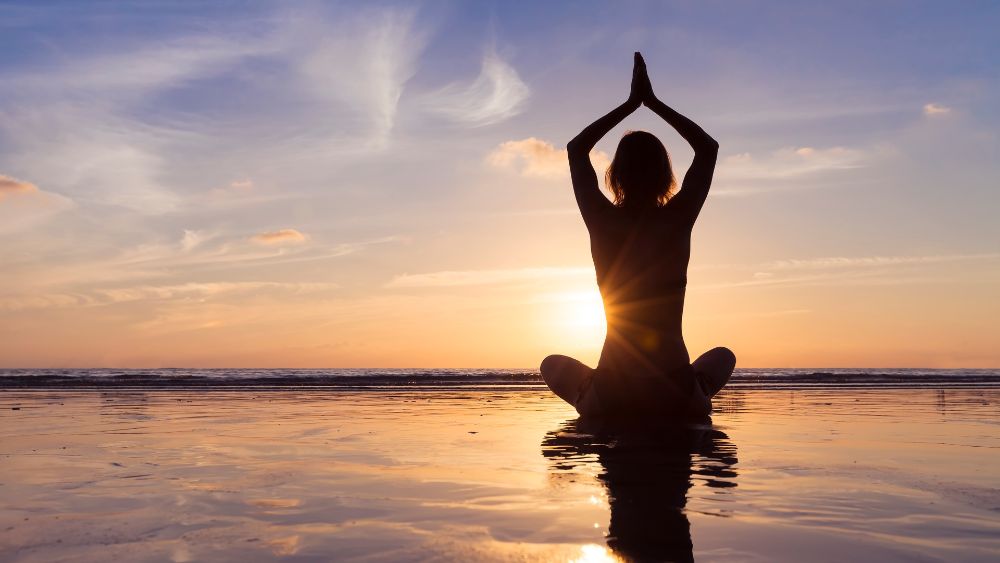 General Health & Daily Wellbeing