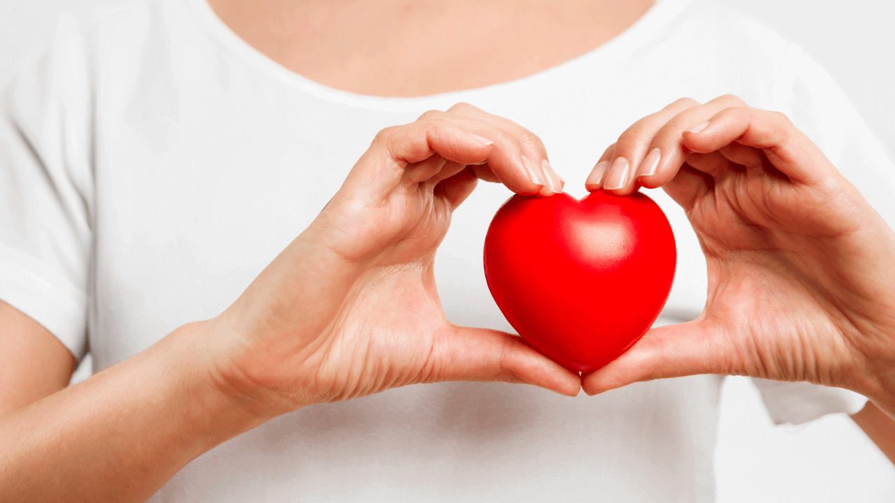 Supplements for Heart Health