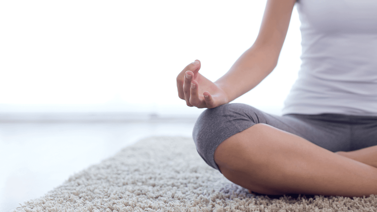 Stress Relief Supplements