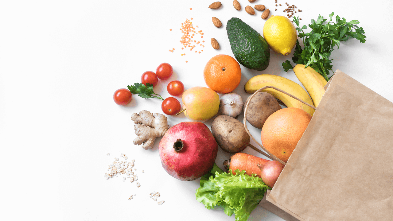 Vegan Supplements