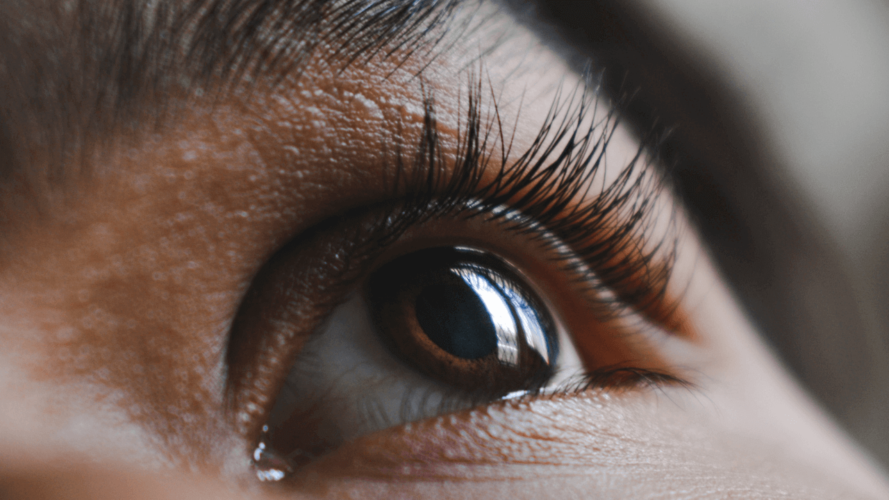 Eye Health Supplements