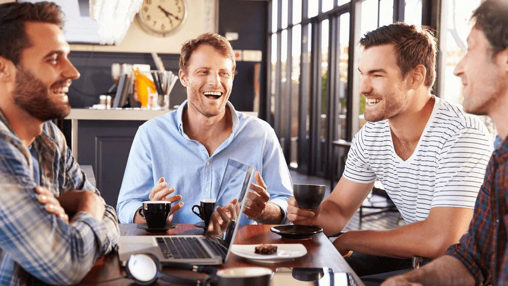 Multivitamins for Men