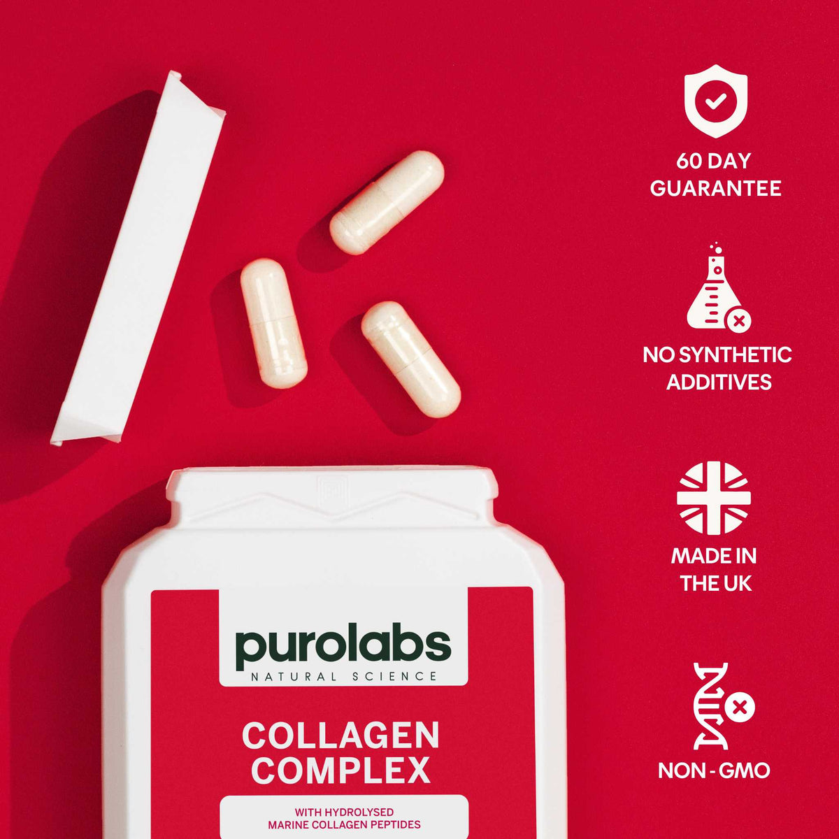 Collagen Complex