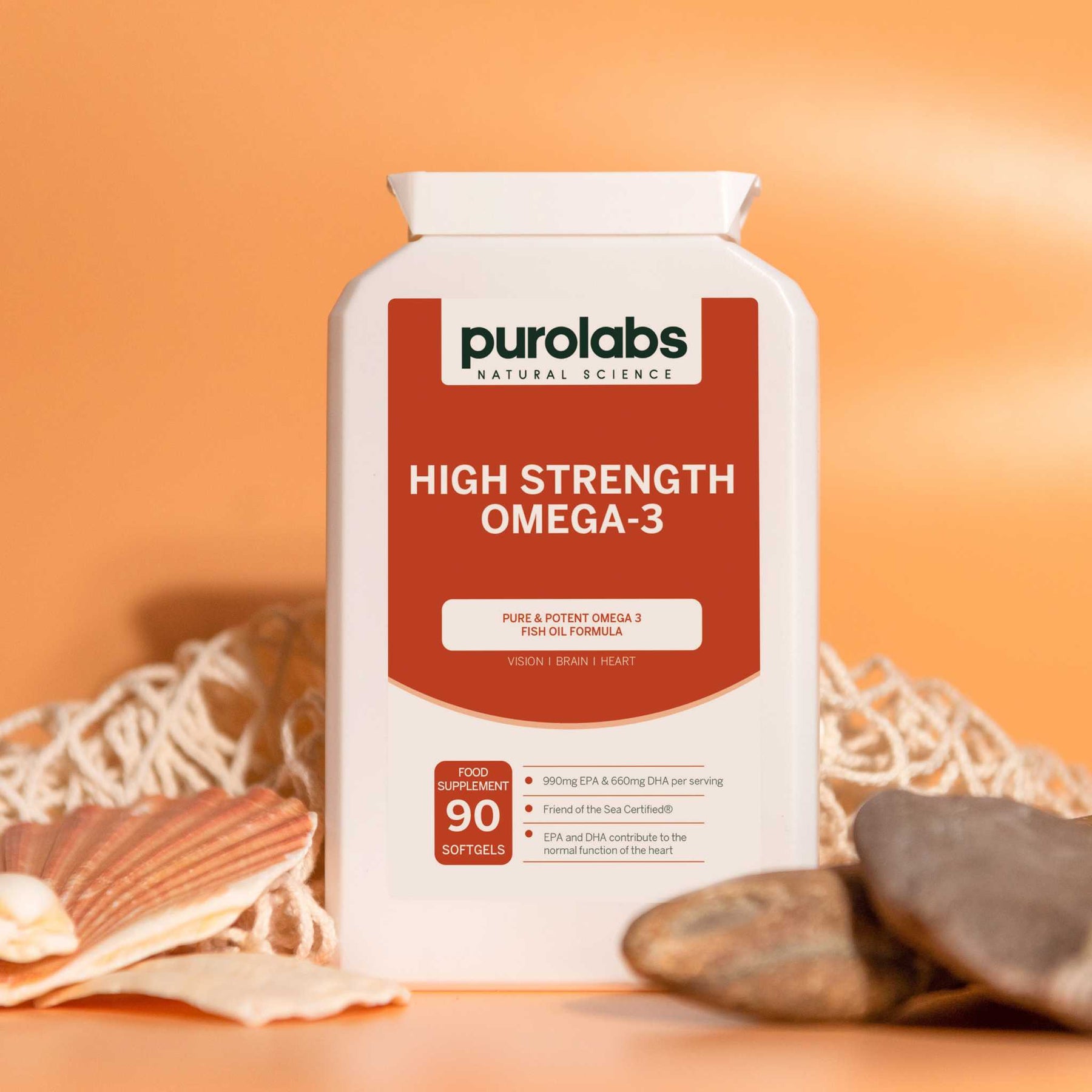 Omega-3