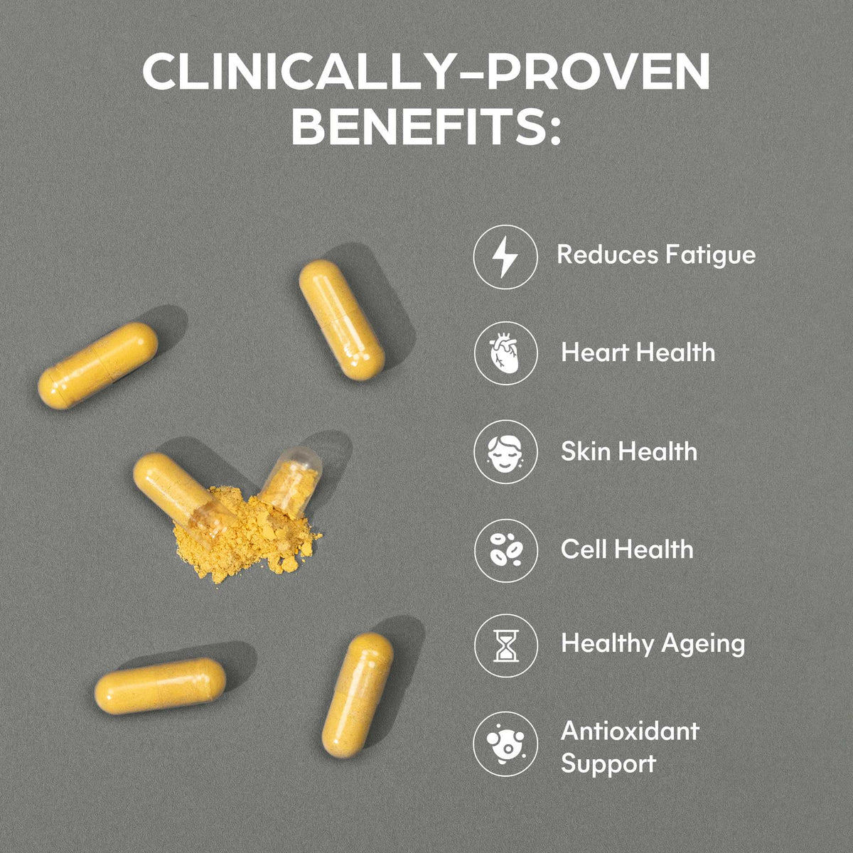Coenzyme Q10