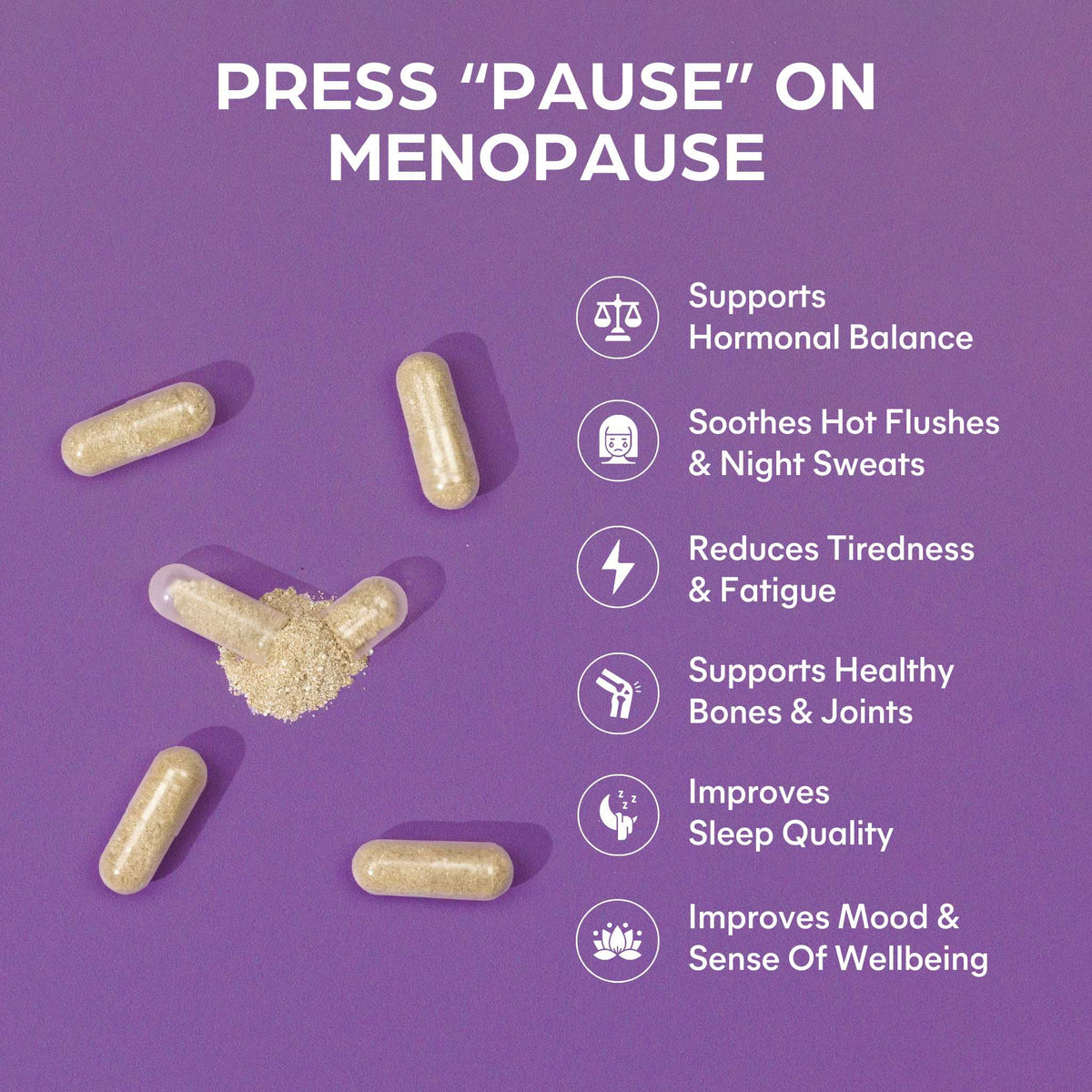 Menopause Complex