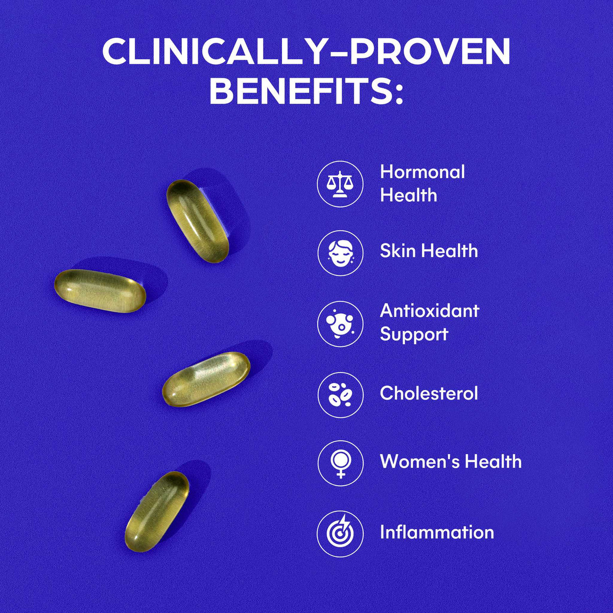 Evening Primrose Oil