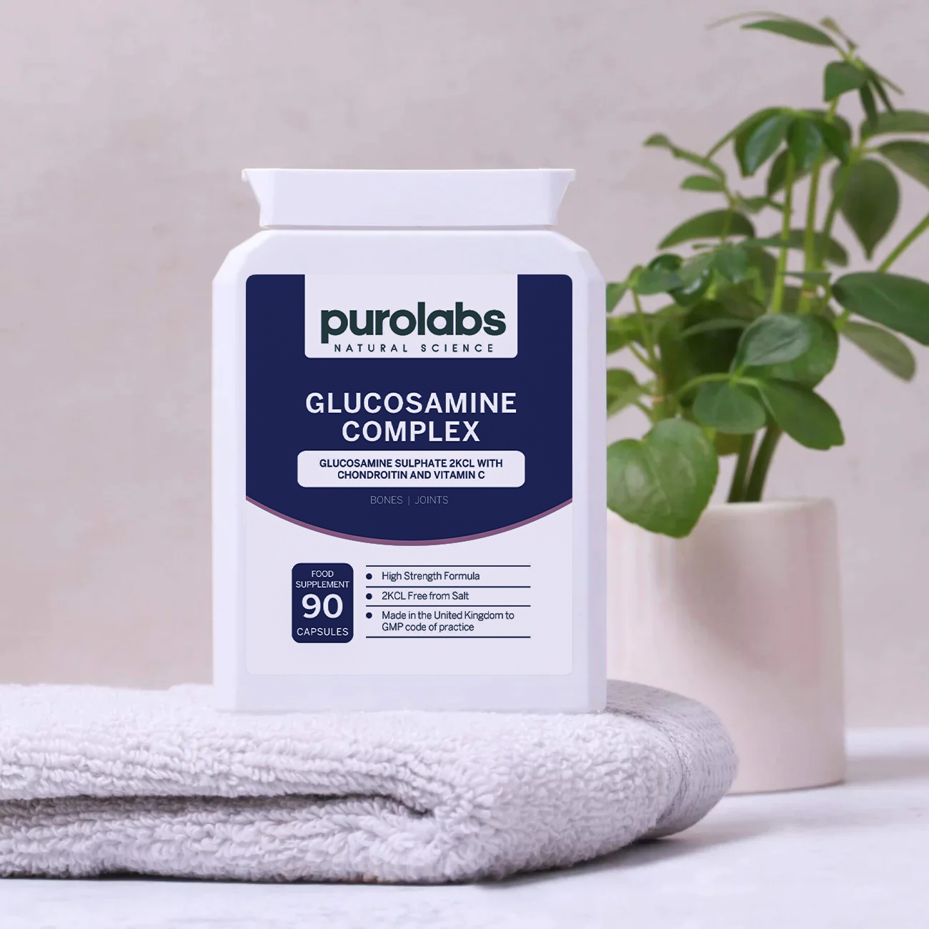 Glucosamine Complex