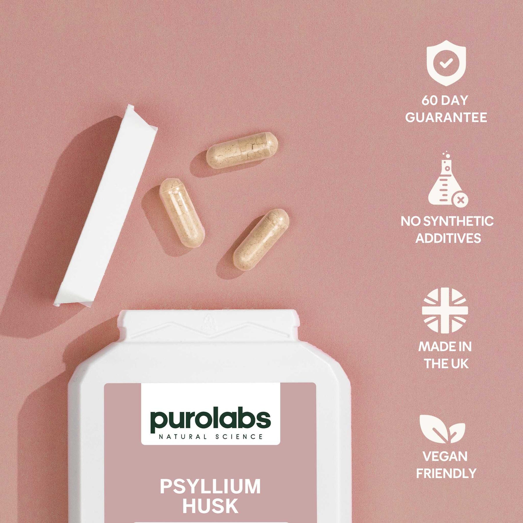 Psyllium Husk