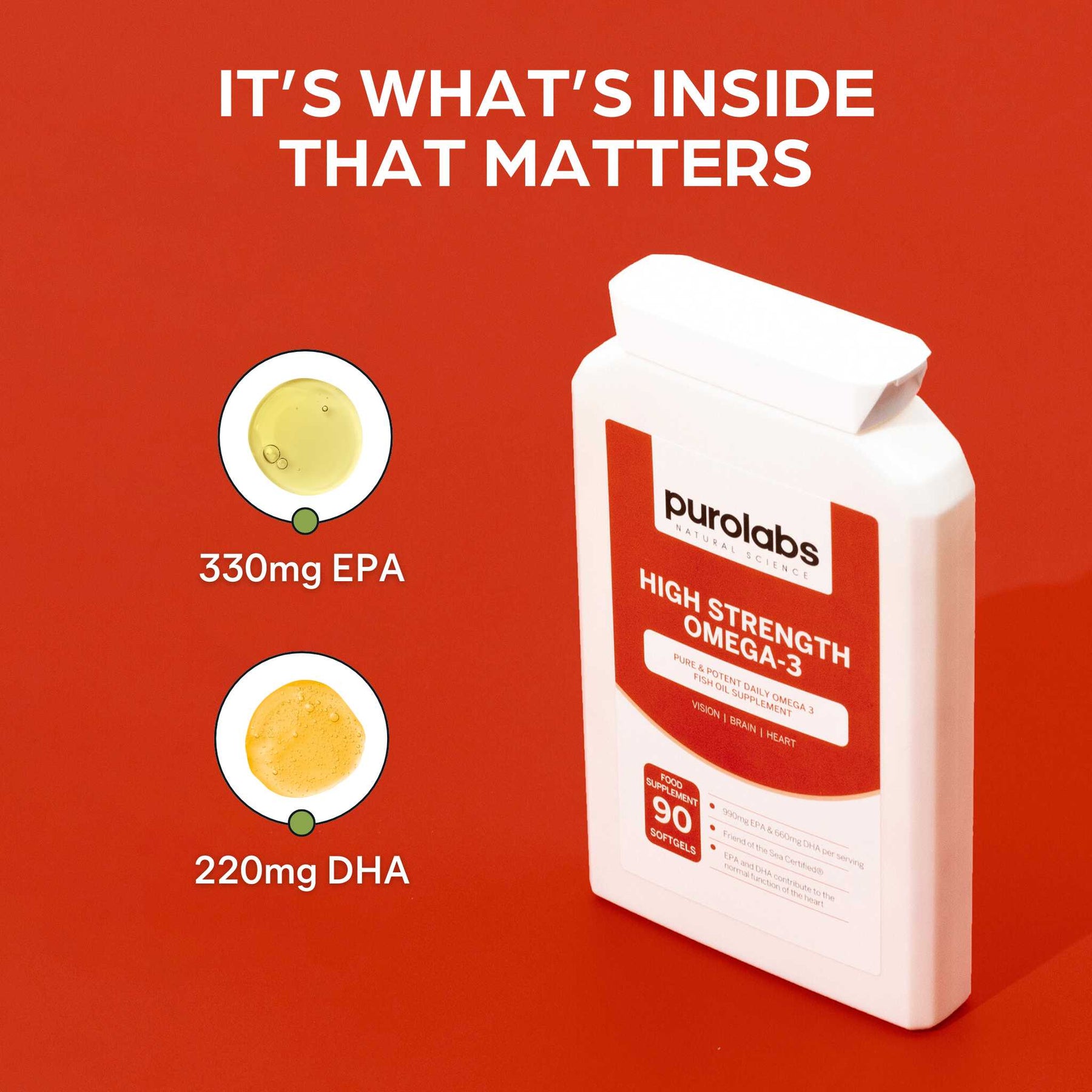 Omega-3