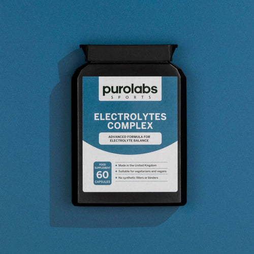 Electrolytes Complex