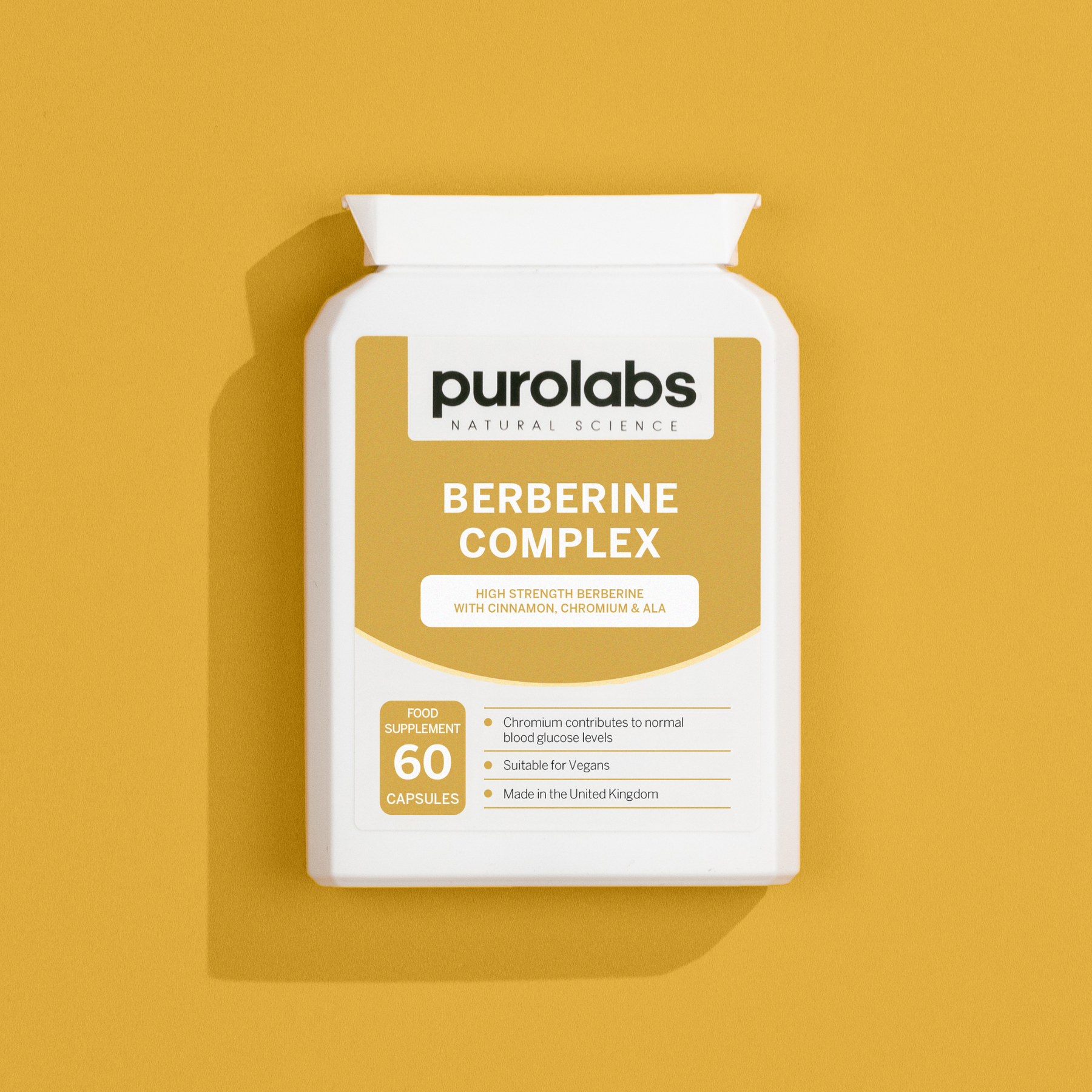 Berberine Complex