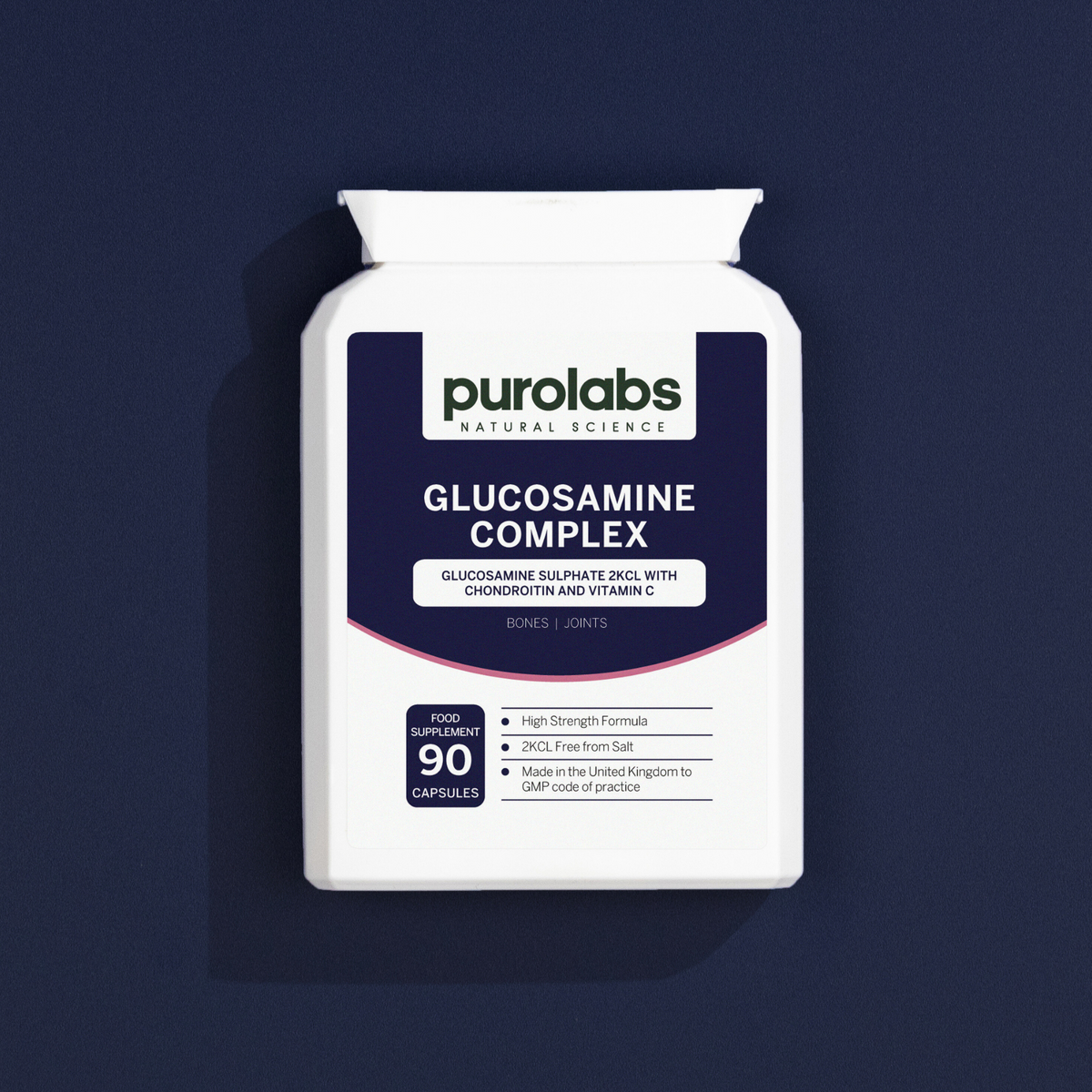 Glucosamine Complex