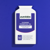 Evening Primrose Oil