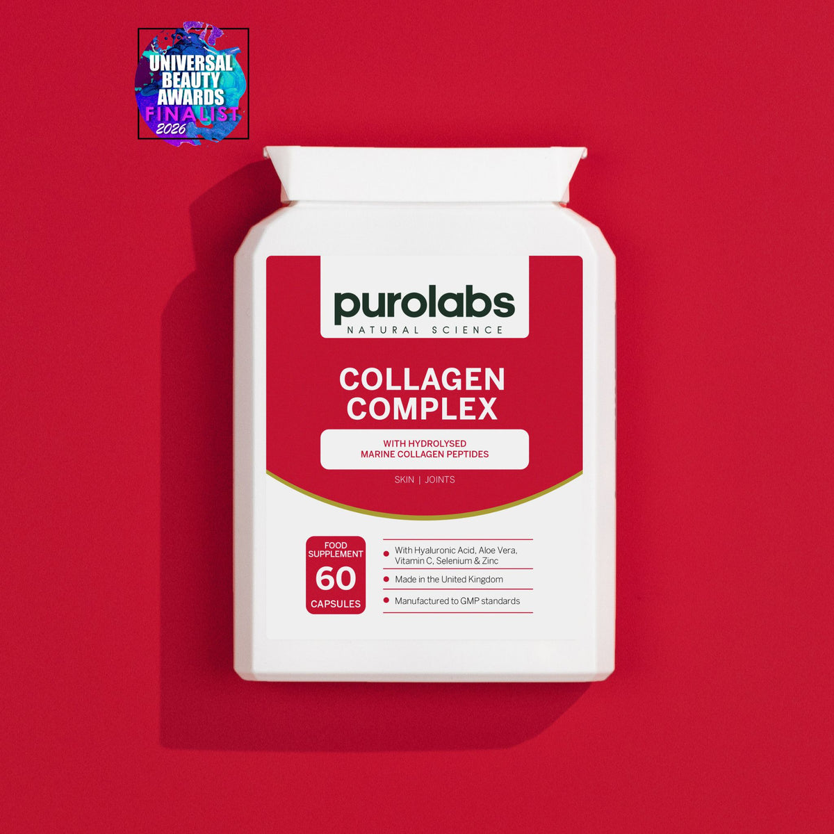 Collagen Complex