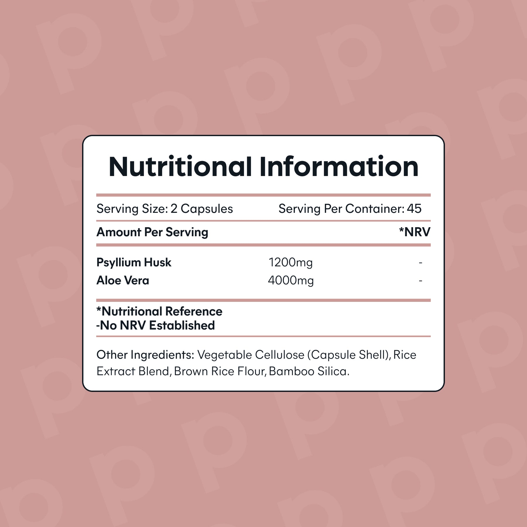 Psyllium Husk