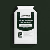 Spirulina & Chlorella