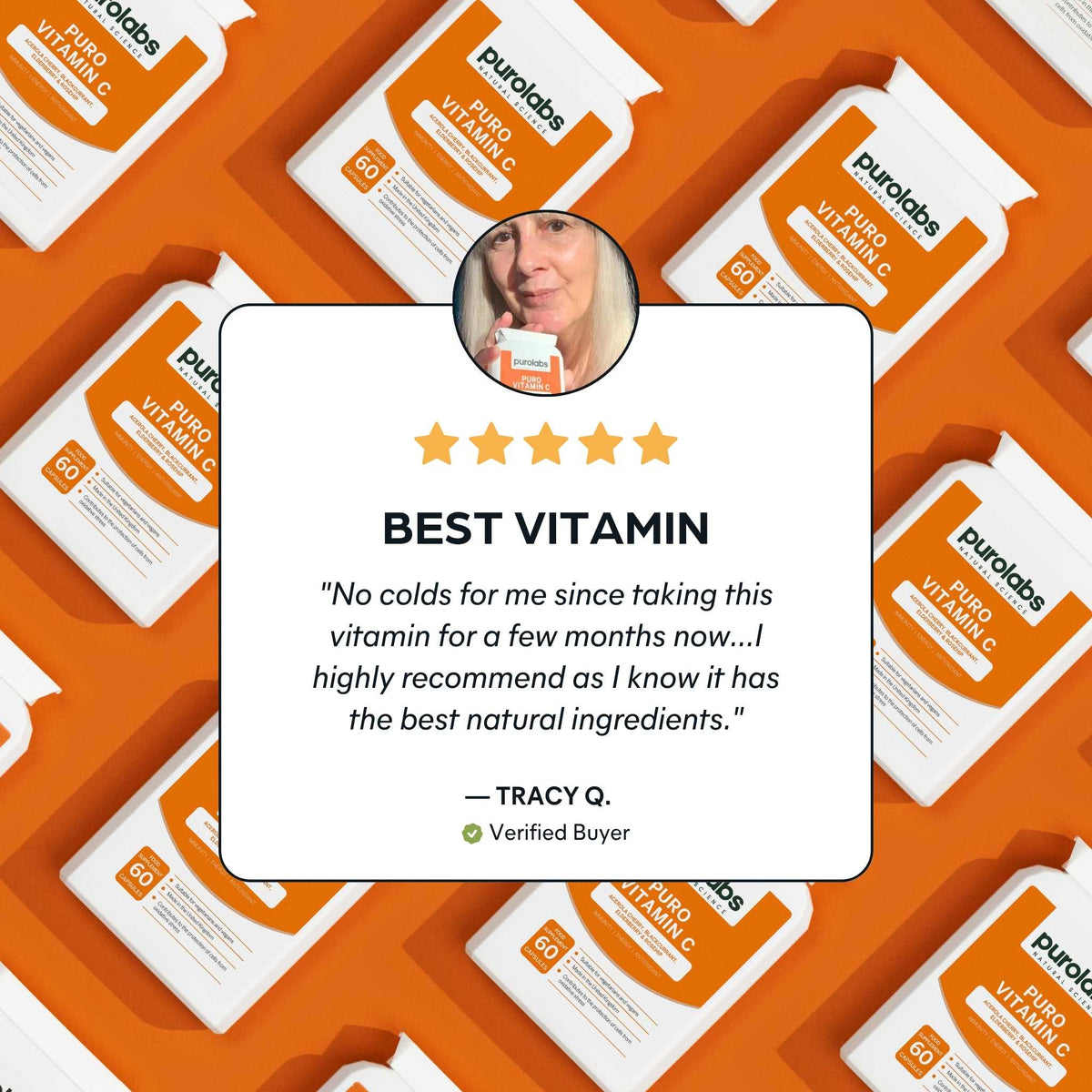Vitamin C