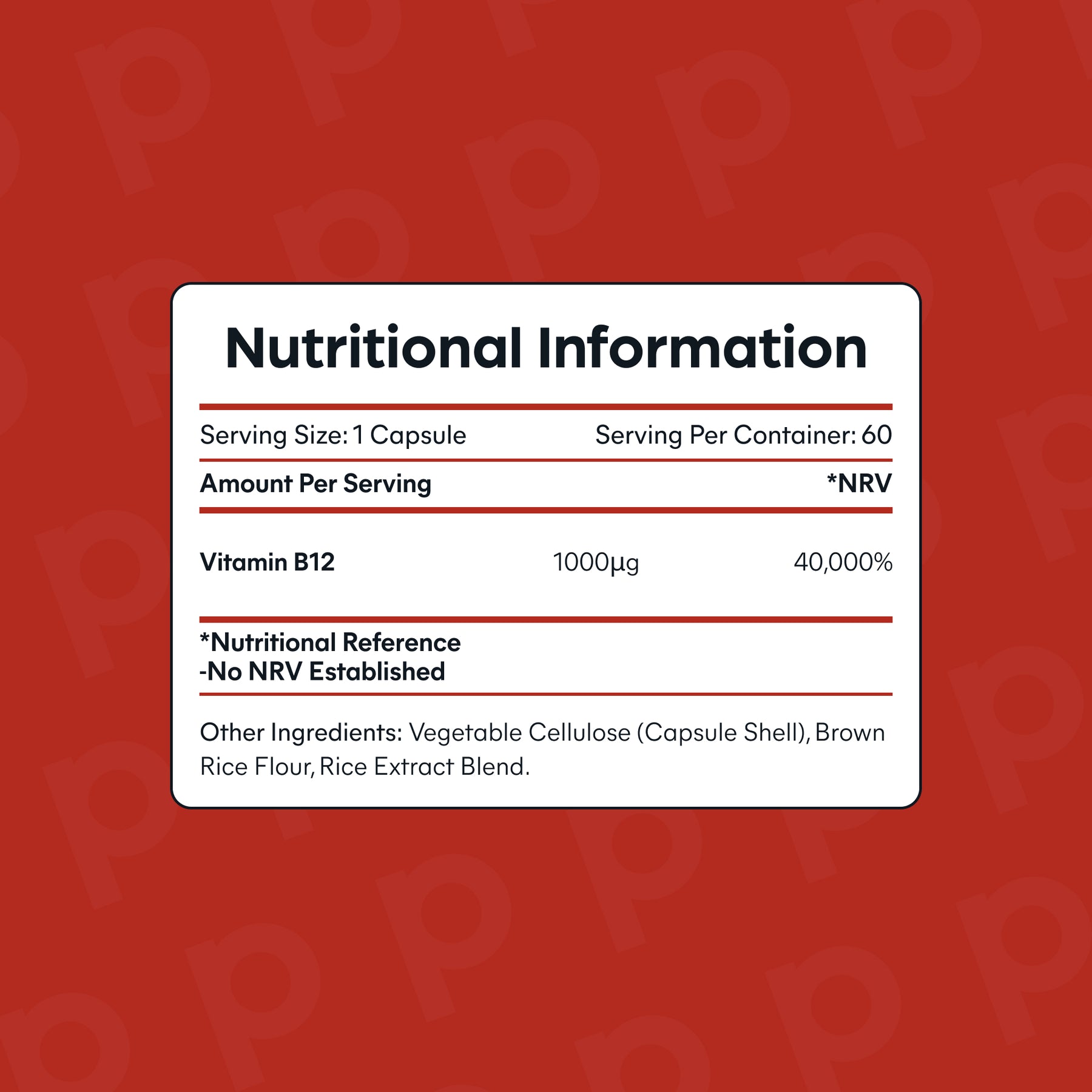Vitamin B12