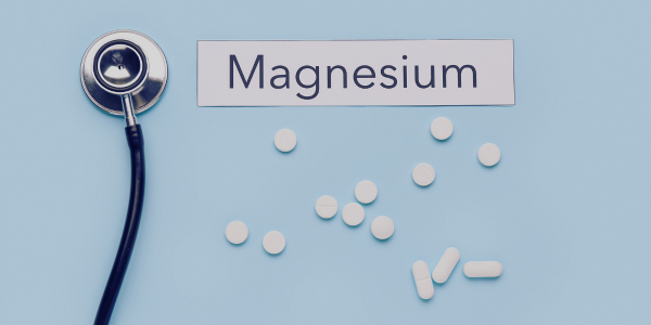 The Health Benefits Of Magnesium | Purolabs Wellness Hub