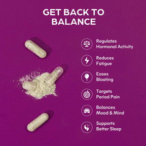 Hormonal Balance