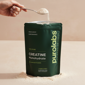 Creatine Powder