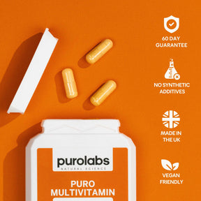 Multivitamin
