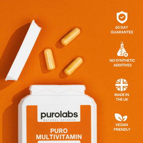 Multivitamin