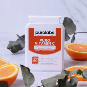 Vitamin C