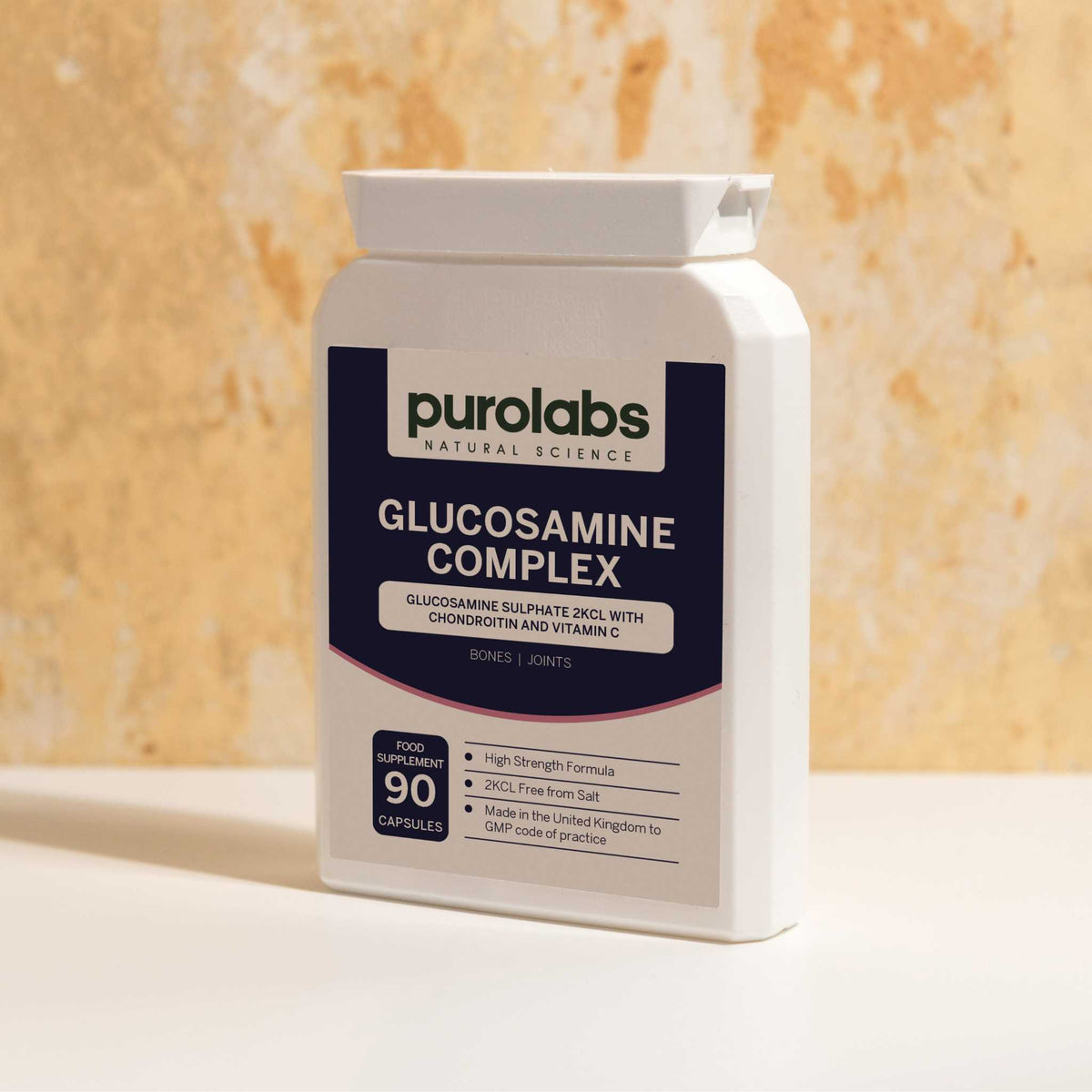Glucosamine Complex