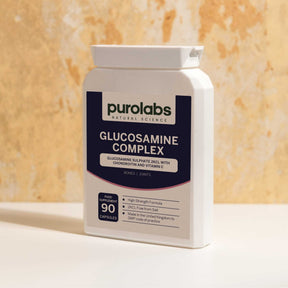 Glucosamine Complex