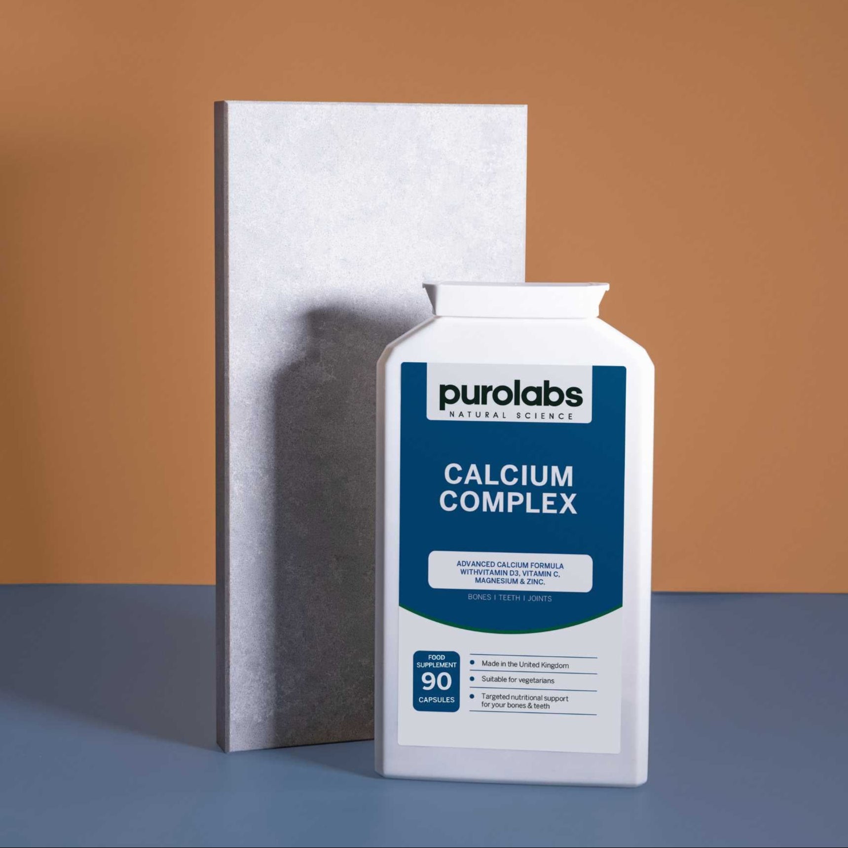 Calcium Complex