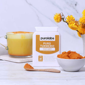 Turmeric