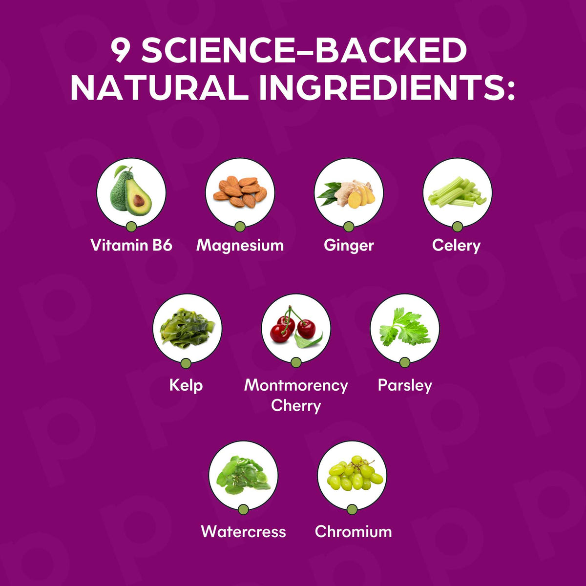 Hormonal Balance