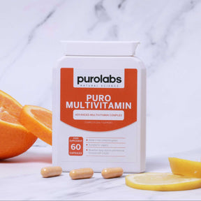 Multivitamin