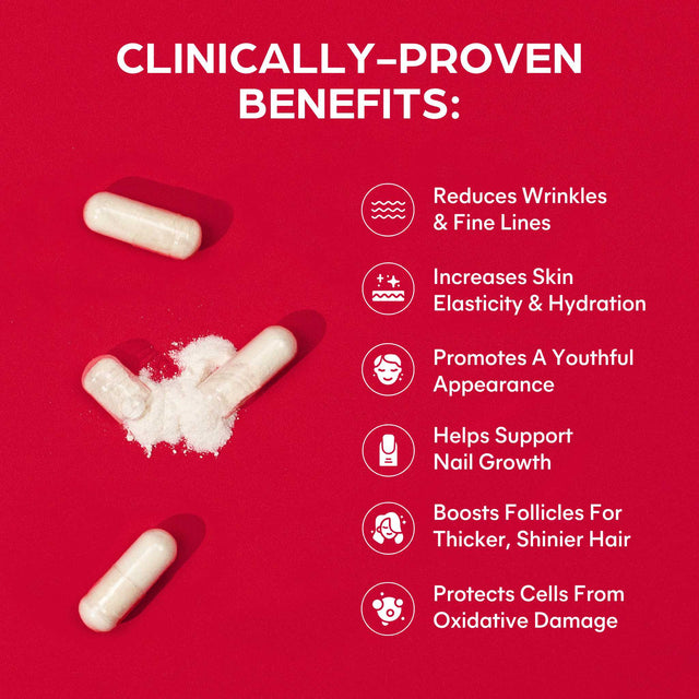 Collagen Complex