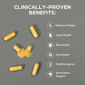 Coenzyme Q10