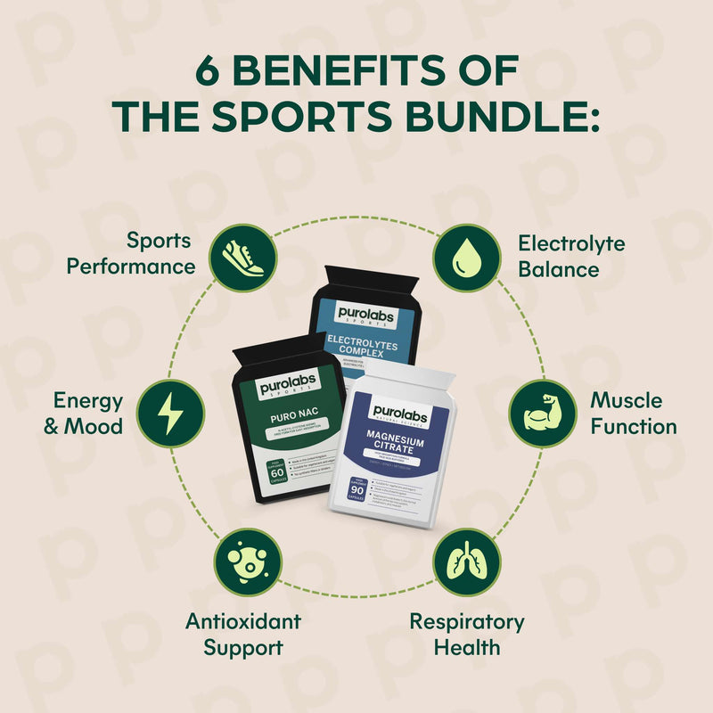 Sports Bundle