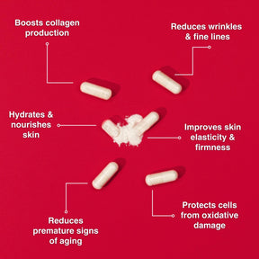 Special Offer Collagen Complex