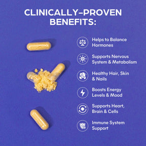 Vitamin B Complex