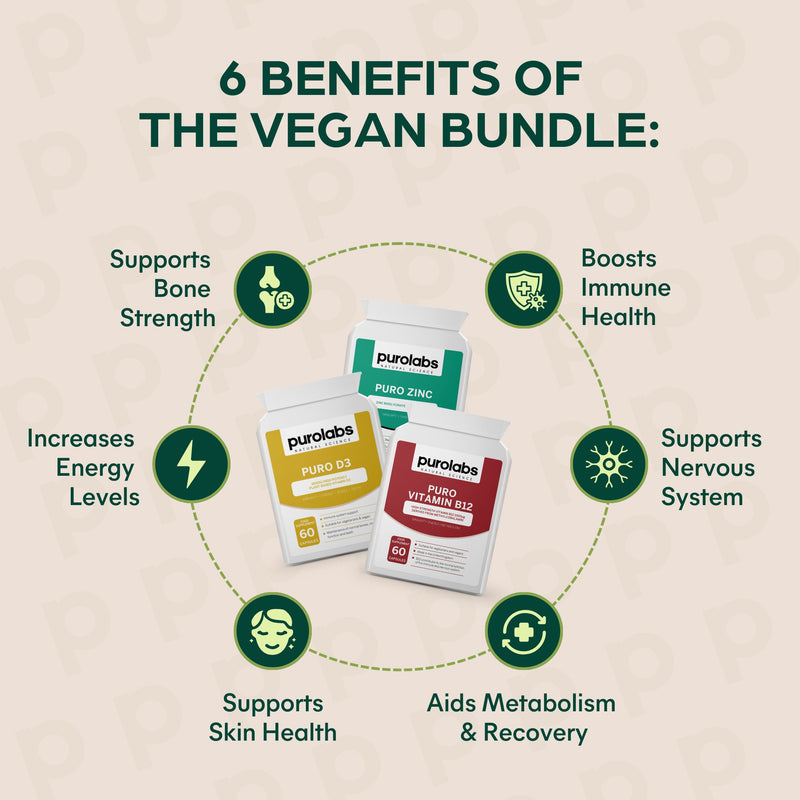 Vegan Bundle