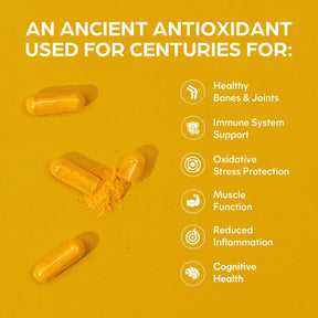 Turmeric