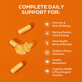 Multivitamin