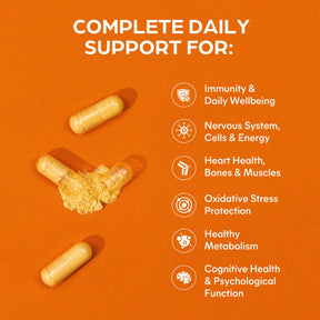 Multivitamin