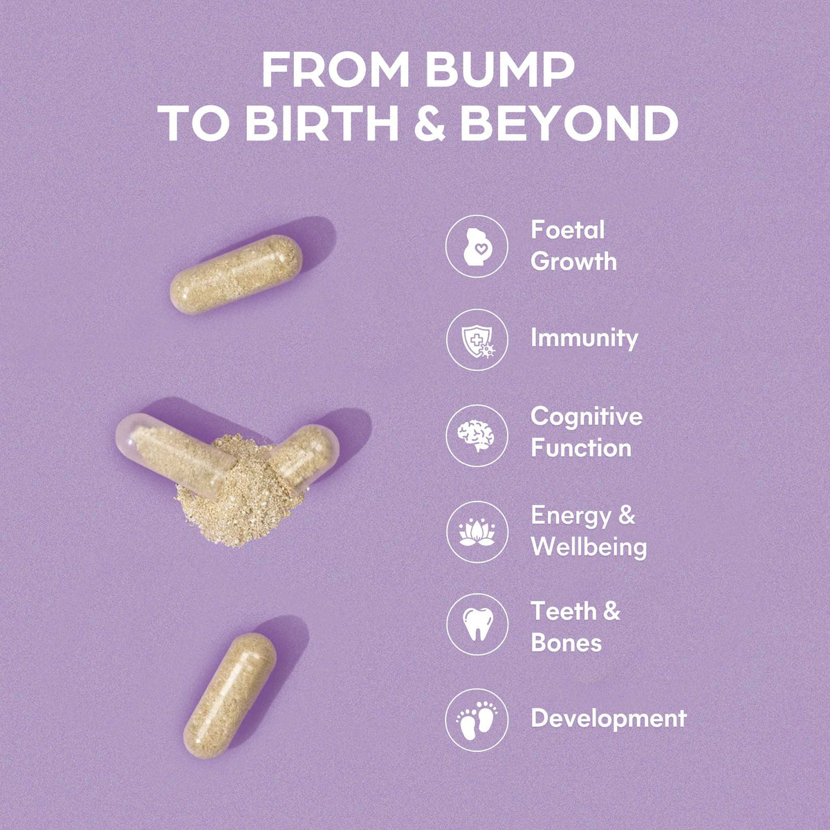 Pregnancy Complex