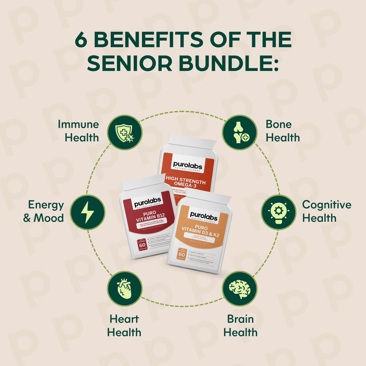 Senior Bundle