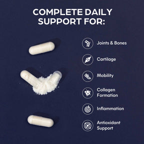 Glucosamine Complex