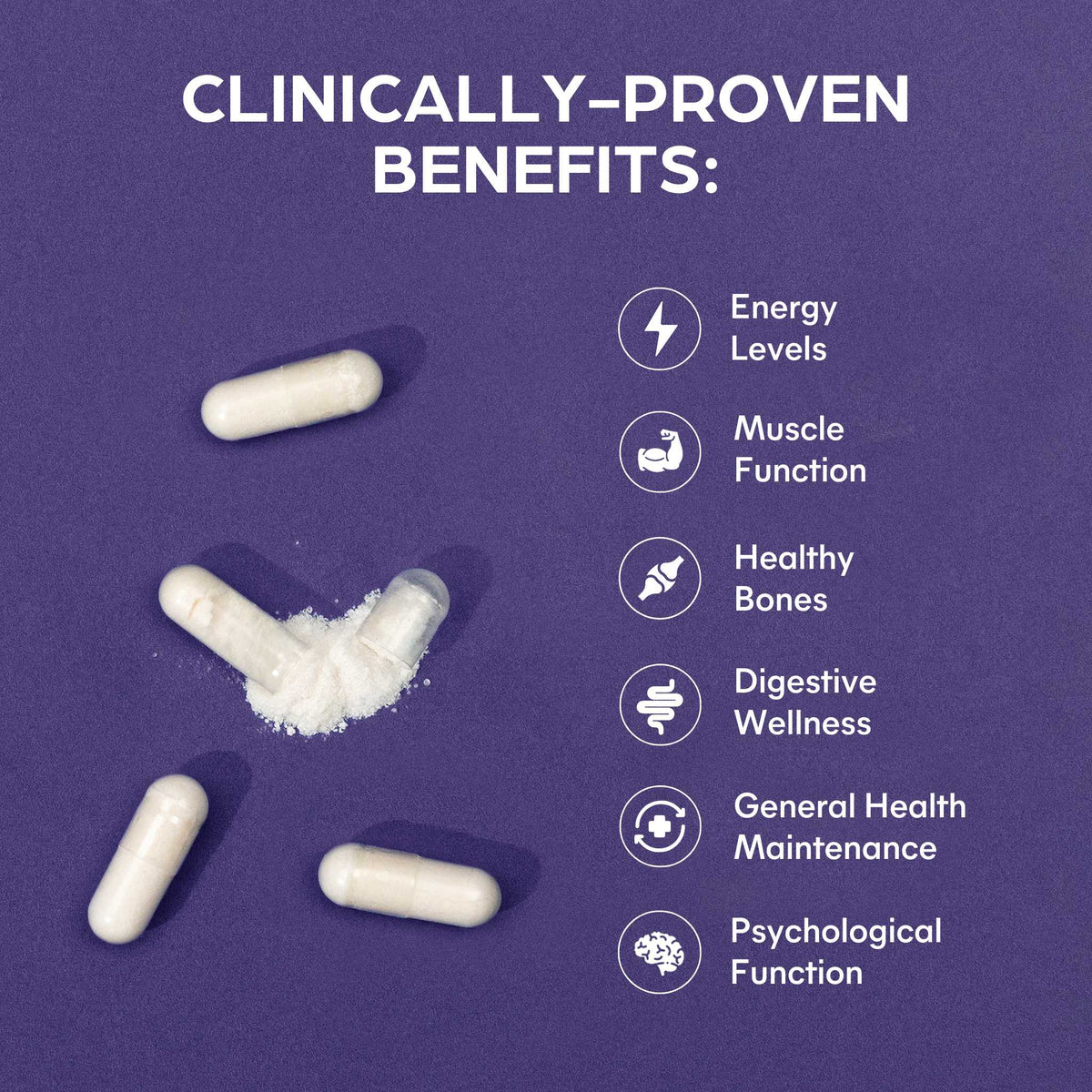 Magnesium Citrate