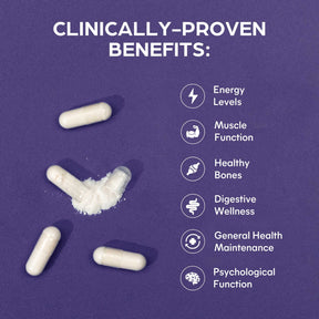 Magnesium Citrate